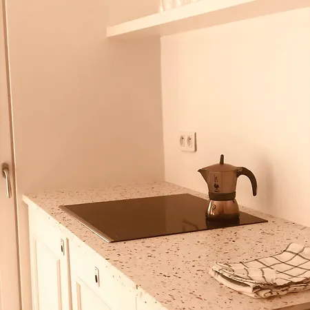 Seaside With Terrasse In Garavan Апартаменты Ментона